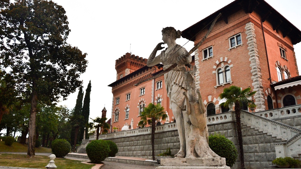 Photo of Outdoor in Capriva del Friuli