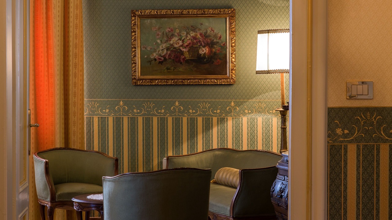 Photo of Bedroom in Capriva del Friuli