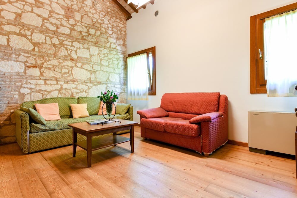 Photo of Livingroom in Longare