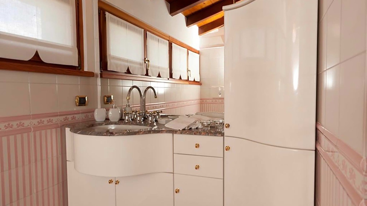 Photo of Kitchen in Vignola