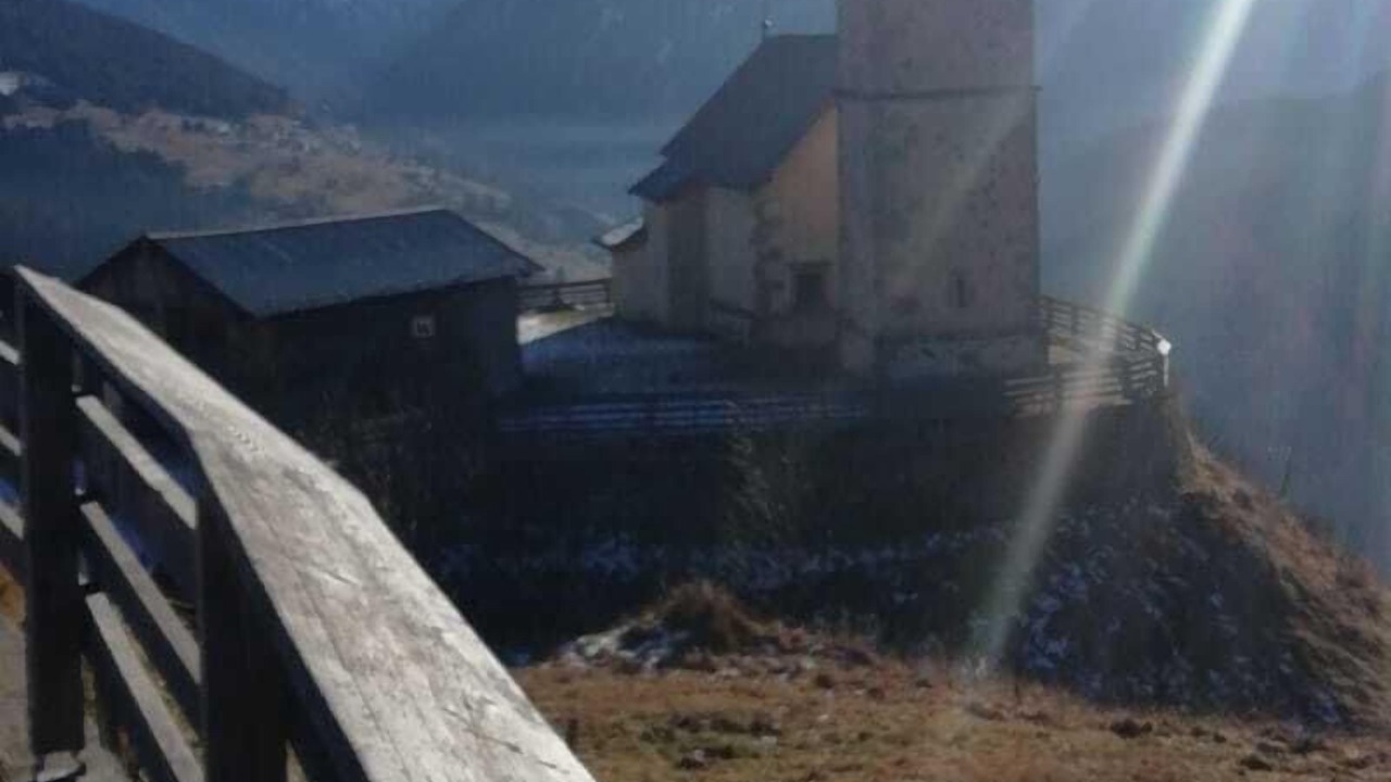 Photo of Outdoor in Comelico Superiore