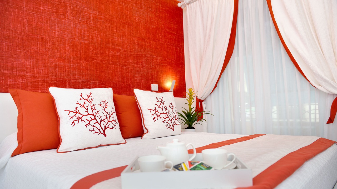 Photo of Bedroom in Maiori