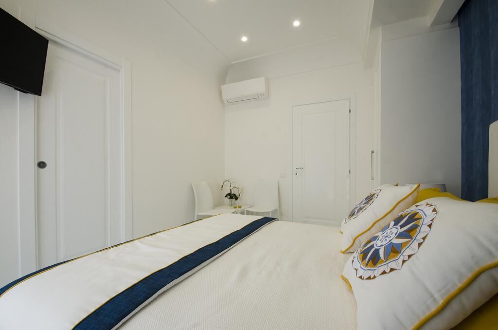 Photo of Bedroom in Maiori