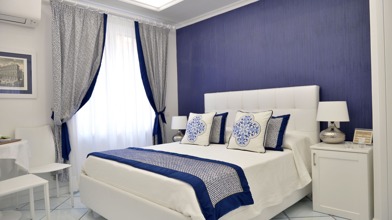 Photo of Bedroom in Maiori