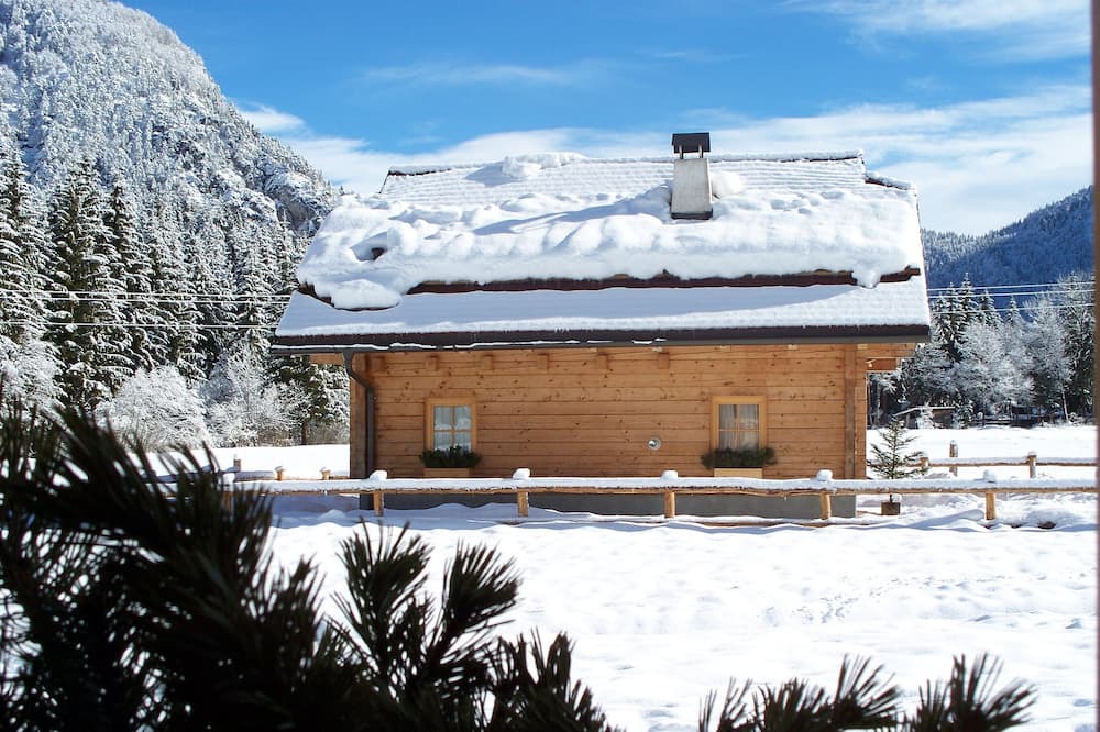 Photo of Outdoor in Malborghetto Valbruna