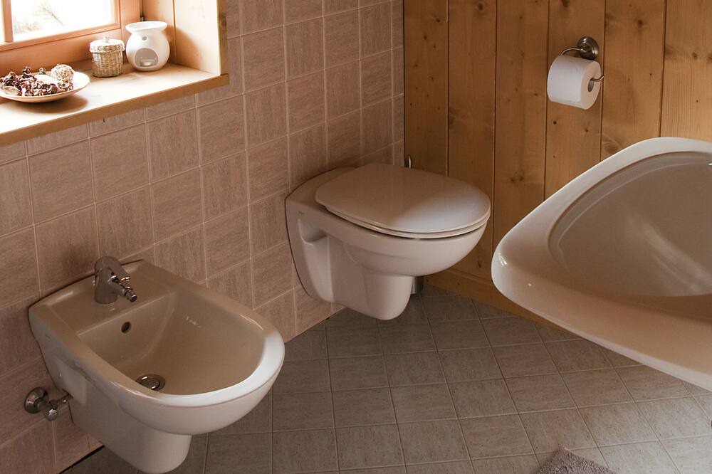 Photo of Bathroom in Malborghetto Valbruna