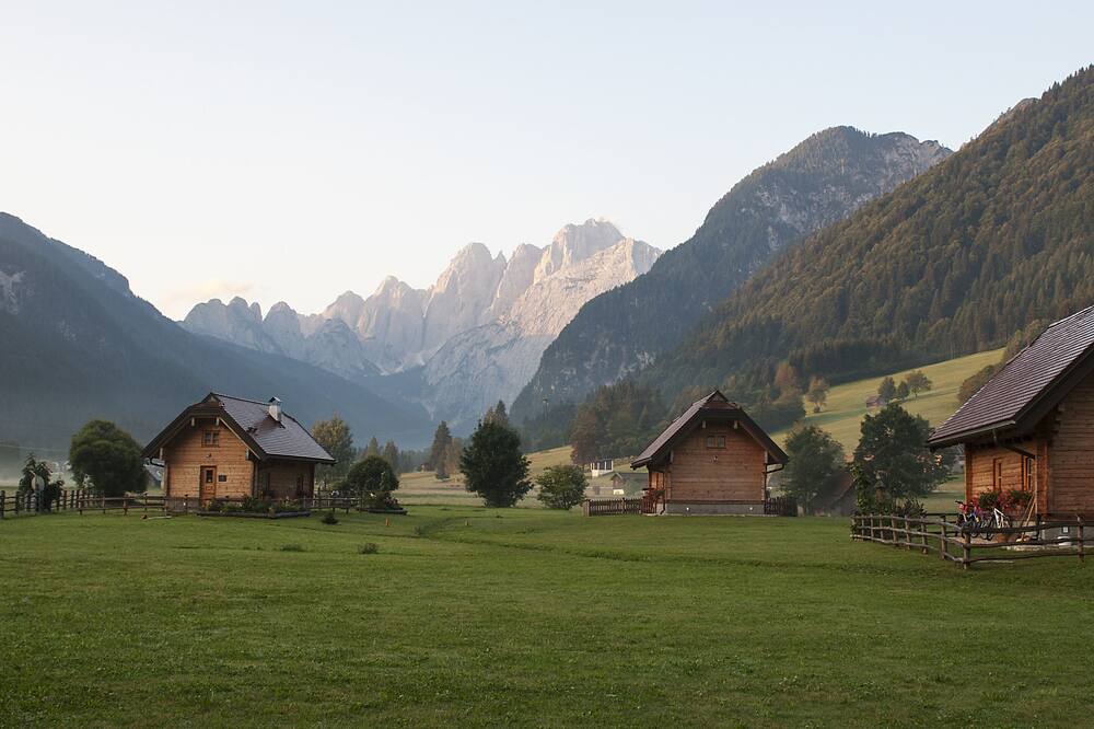 Photo of Outdoor in Malborghetto Valbruna