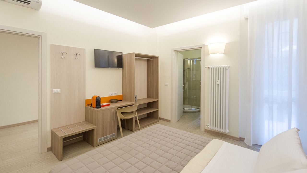 Photo of Bathroom in Historic Center