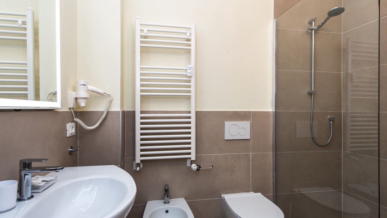 Photo of Bathroom in Historic Center
