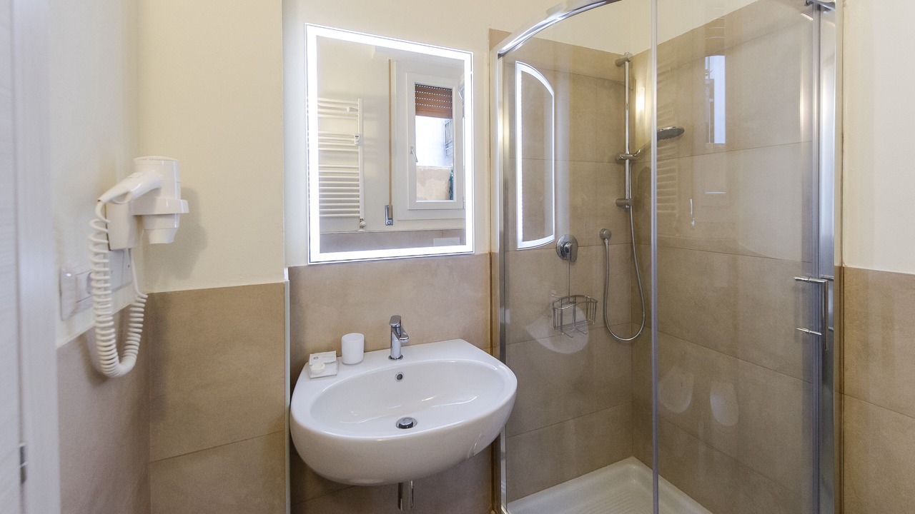 Photo of Bathroom in Historic Center