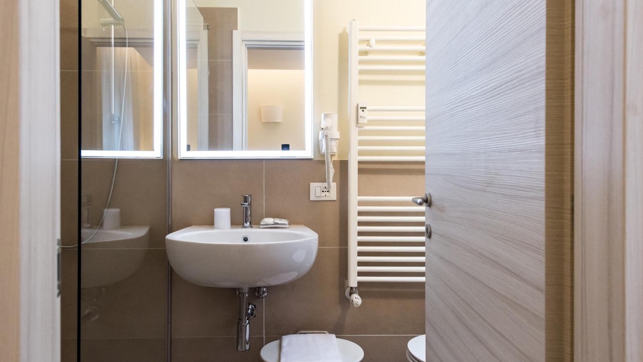Photo of Bathroom in Historic Center