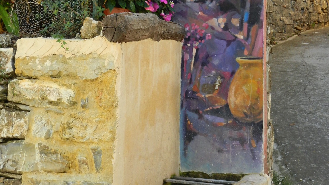 Photo of Outdoor in Vasia