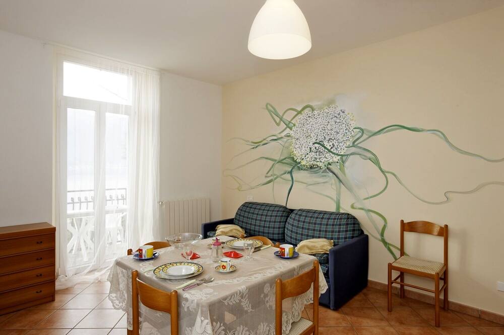 Photo of Livingroom in Tronzano Lago Maggiore