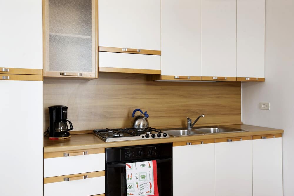 Photo of Kitchen in Tronzano Lago Maggiore
