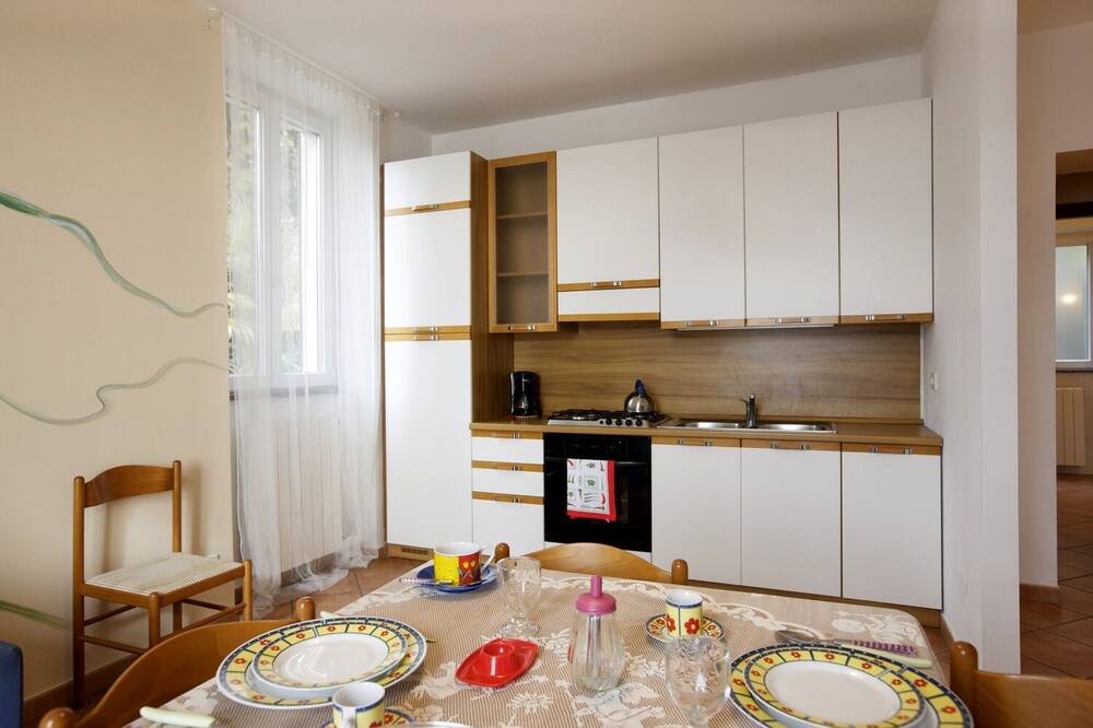 Photo of Kitchen in Tronzano Lago Maggiore