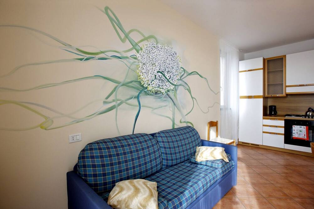 Photo of Livingroom in Tronzano Lago Maggiore