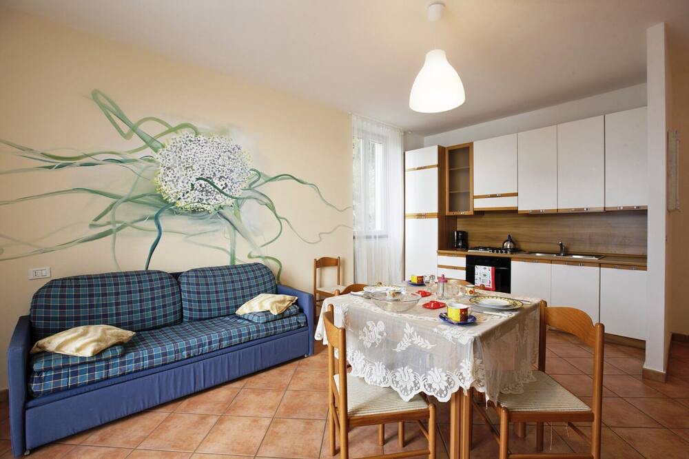 Photo of Livingroom in Tronzano Lago Maggiore