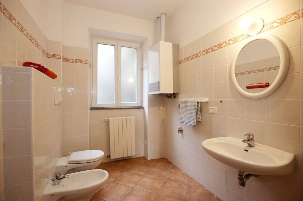 Photo of Bathroom in Tronzano Lago Maggiore