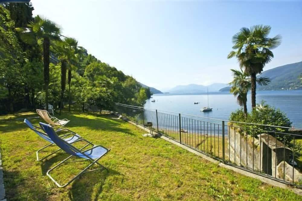 Photo of Outdoor in Tronzano Lago Maggiore