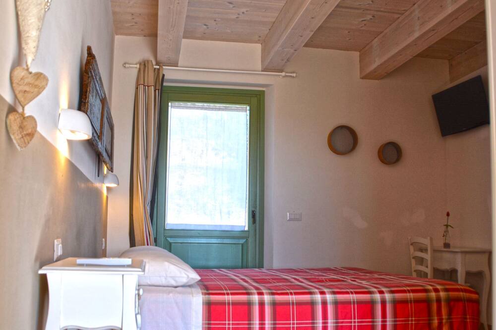 Photo of Bedroom in Loreto