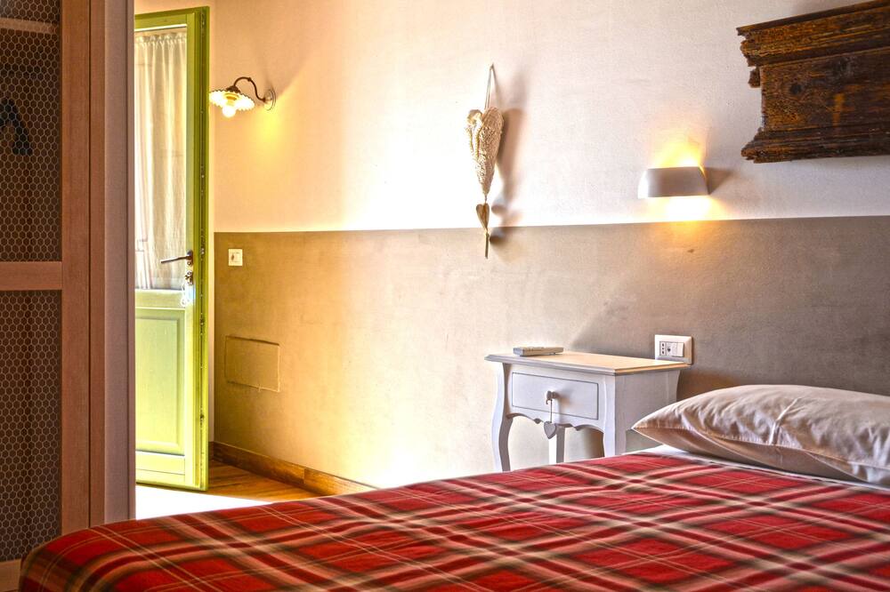 Photo of Bedroom in Loreto