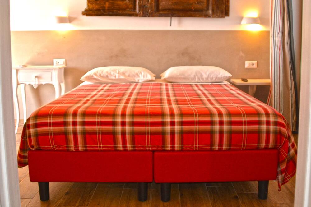 Photo of Bedroom in Loreto