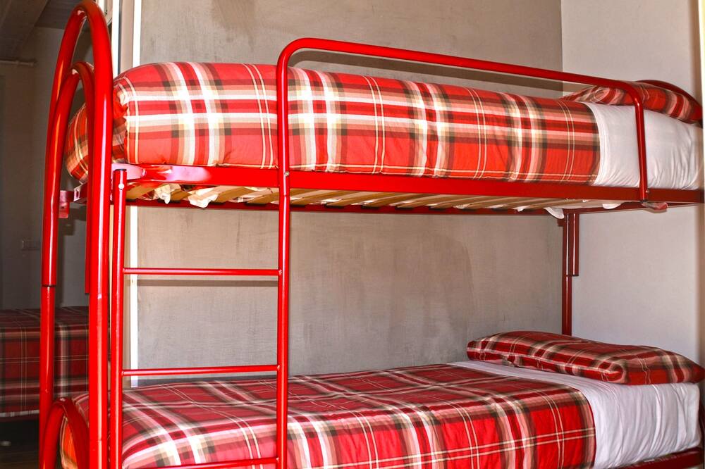 Photo of Bedroom in Loreto