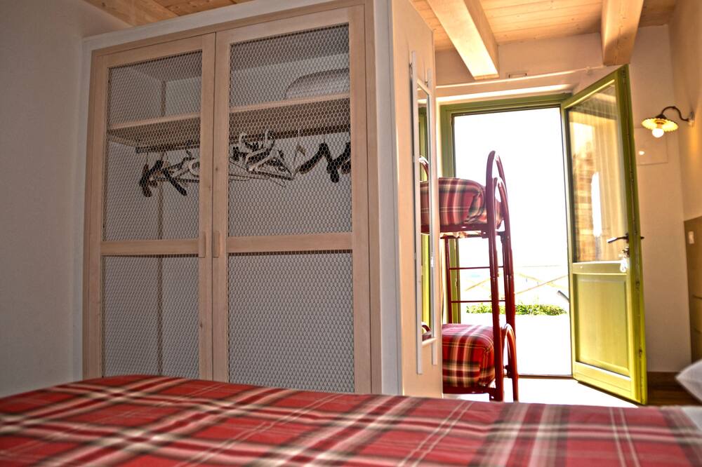 Photo of Bedroom in Loreto