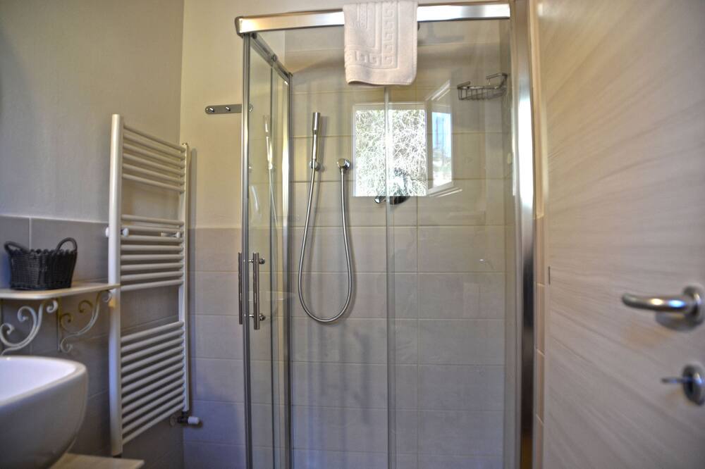 Photo of Bathroom in Loreto