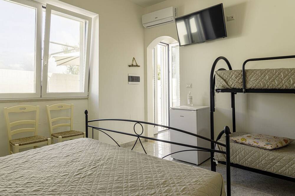 Photo of Bedroom in Posto Rosso