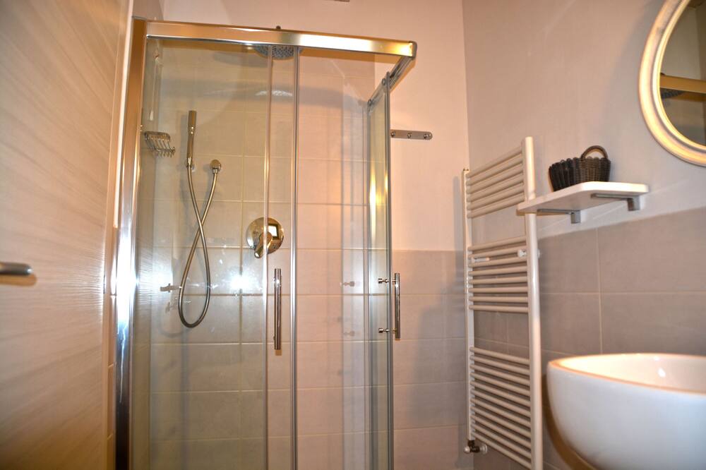 Photo of Bathroom in Loreto