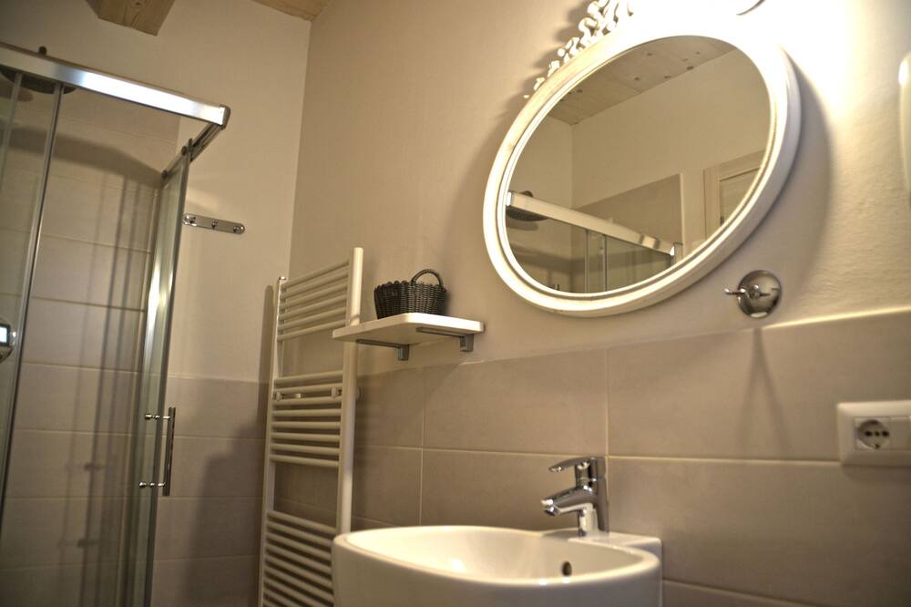 Photo of Bathroom in Loreto