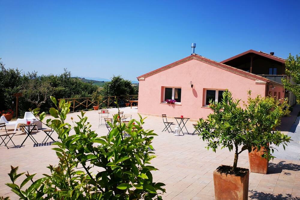 Photo of Outdoor in Loreto