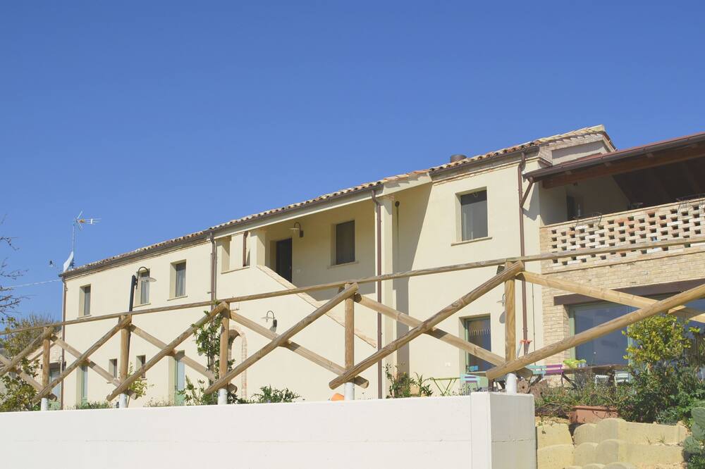 Photo of Outdoor in Loreto