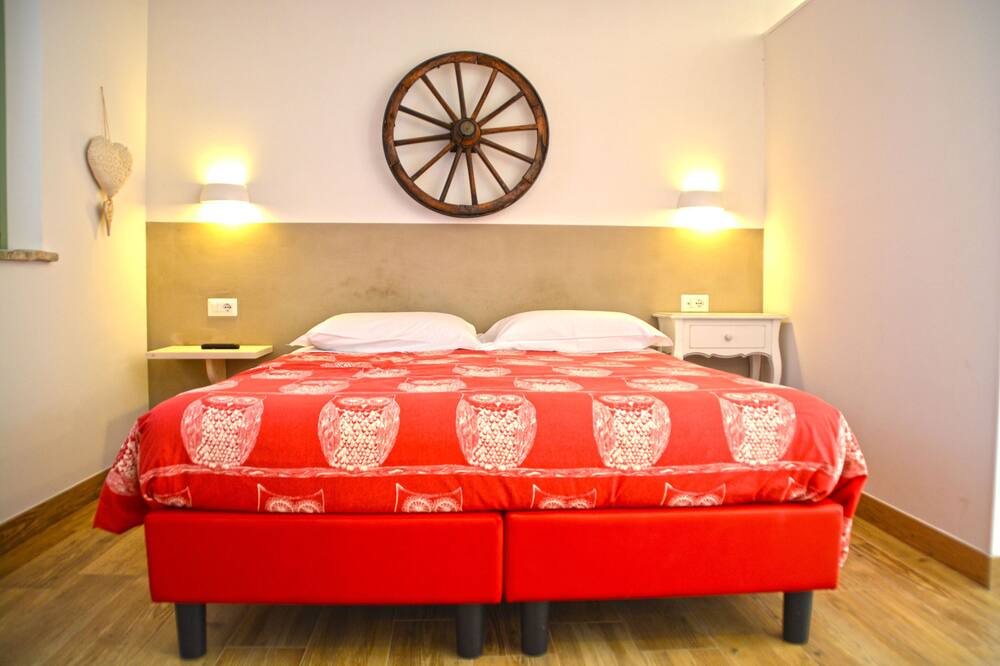 Photo of Bedroom in Loreto