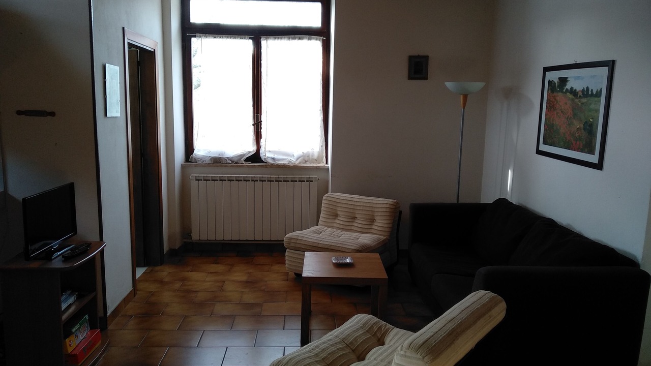 Photo of Livingroom in Torricella Sicura