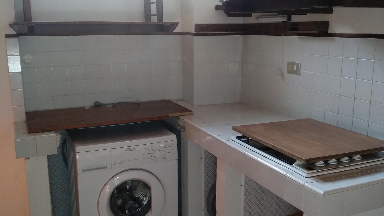 Photo of Kitchen in Torricella Sicura