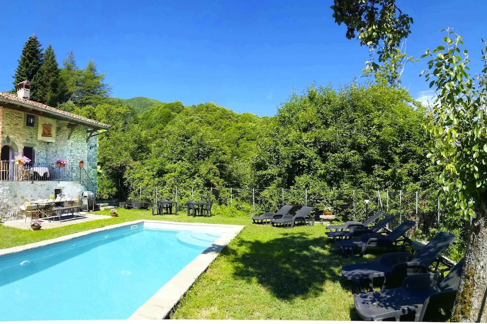 Photo of Outdoor in Camporgiano