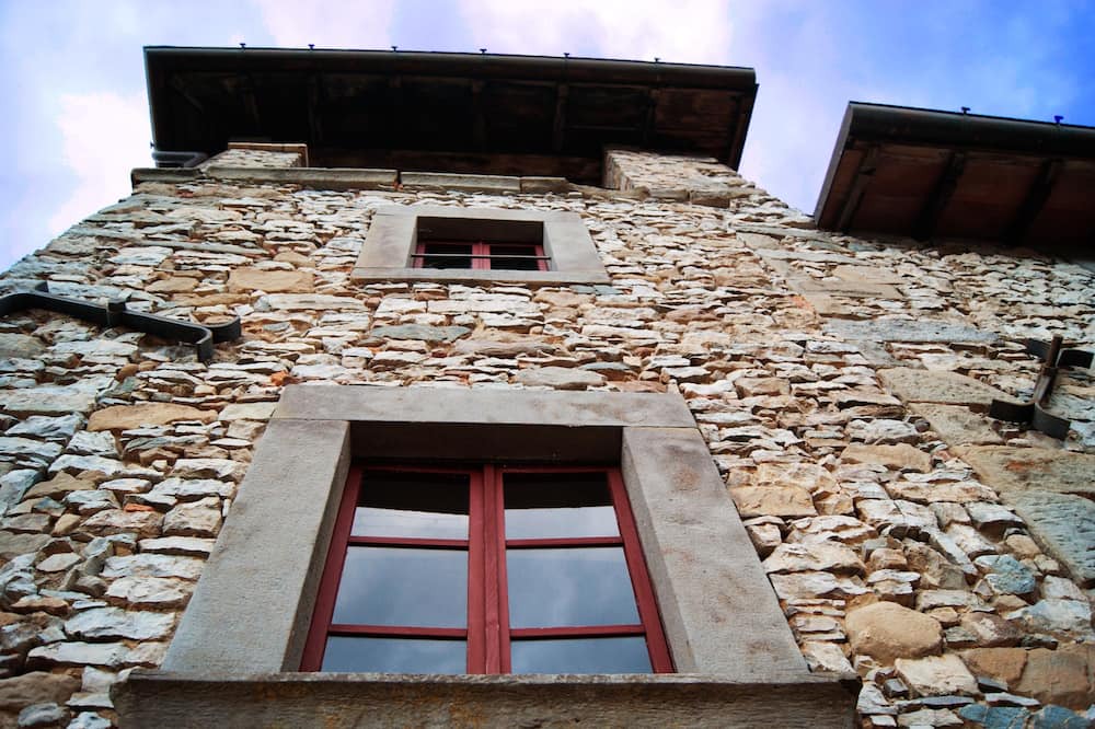 Photo of Outdoor in Camporgiano
