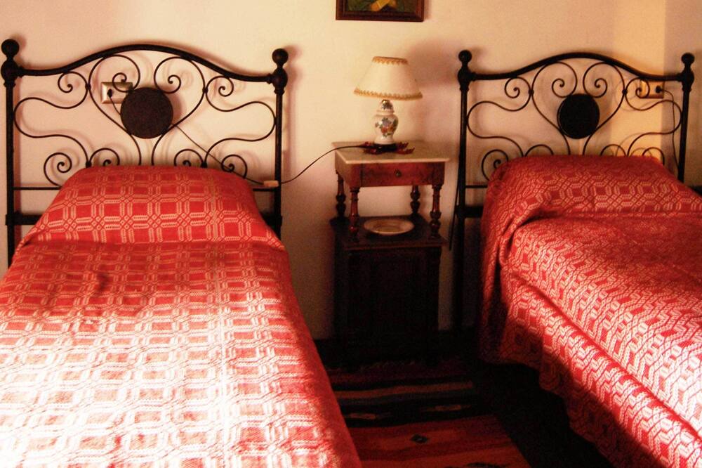 Photo of Bedroom in Camporgiano