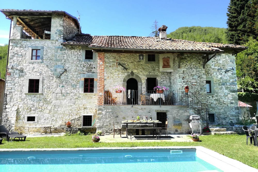 Photo of Outdoor in Camporgiano