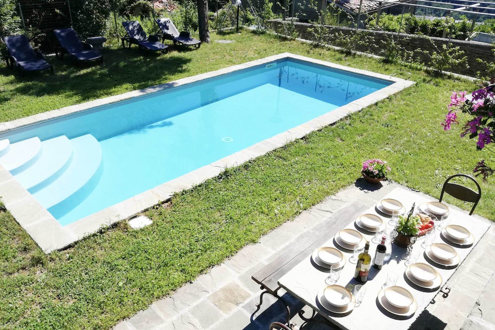 Photo of Outdoor in Camporgiano