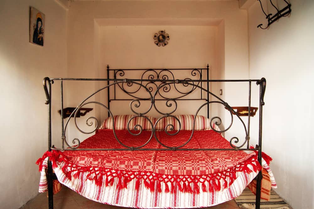 Photo of Bedroom in Camporgiano