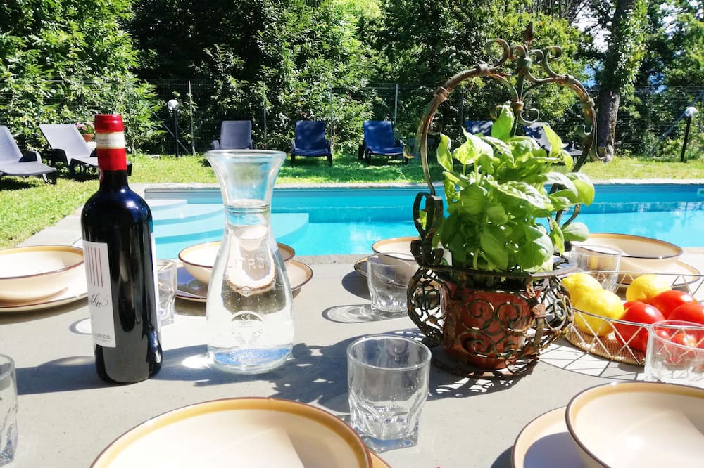 Photo of Outdoor in Camporgiano