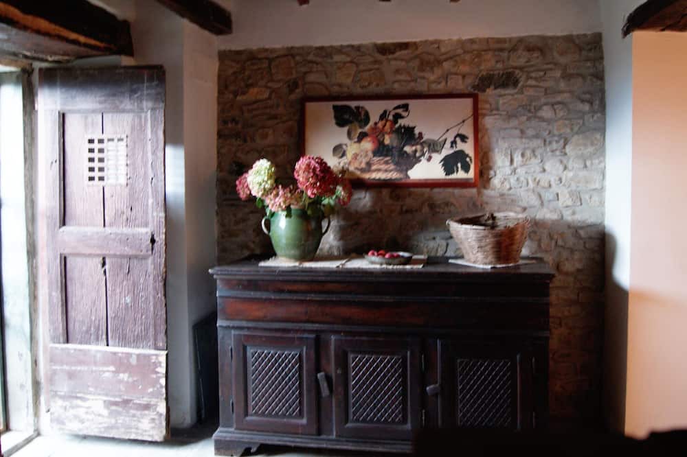 Photo of Livingroom in Camporgiano