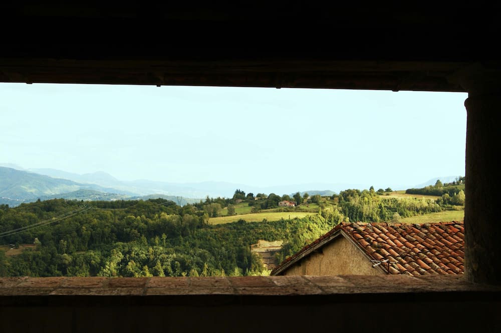 Photo of Patio Balcony in Camporgiano