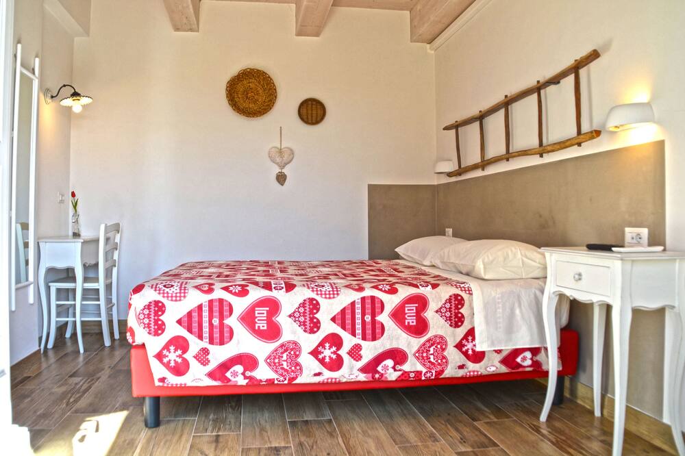 Photo of Bedroom in Loreto