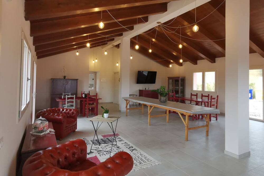 Photo of Livingroom in Loreto