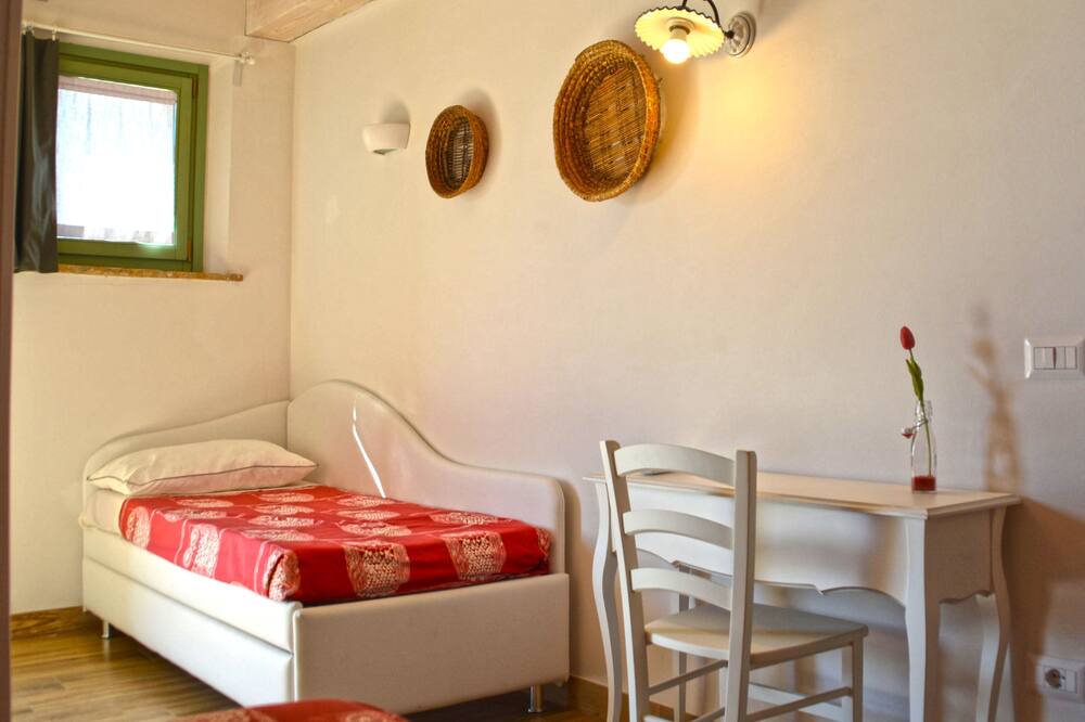 Photo of Bedroom in Loreto