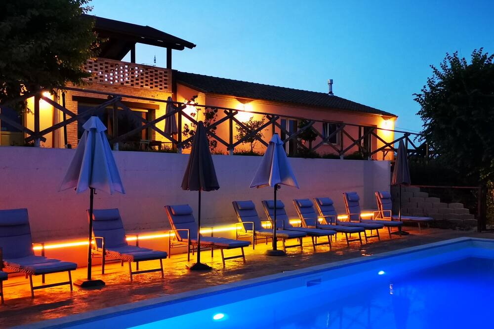 Photo of Outdoor in Loreto